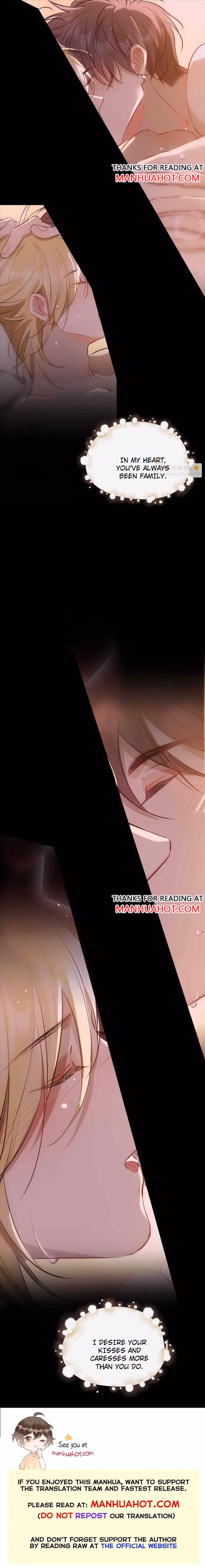 The Prince's First Love Chapter 122 page 9 - 