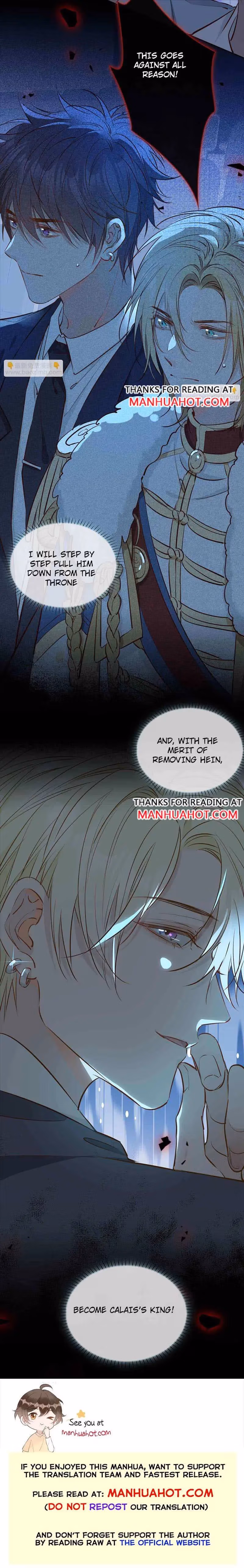 The Prince's First Love Chapter 123 page 4 - 
