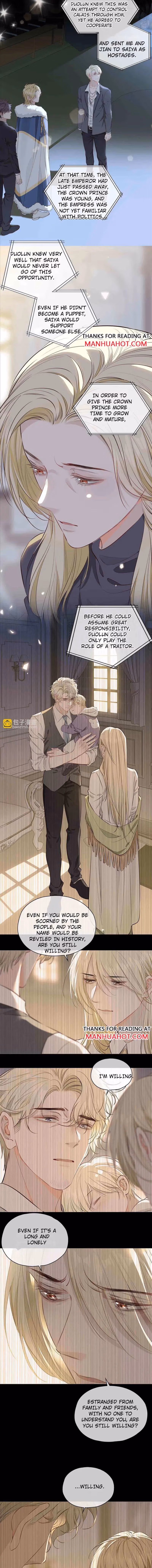 The Prince's First Love Chapter 125 page 3 - 