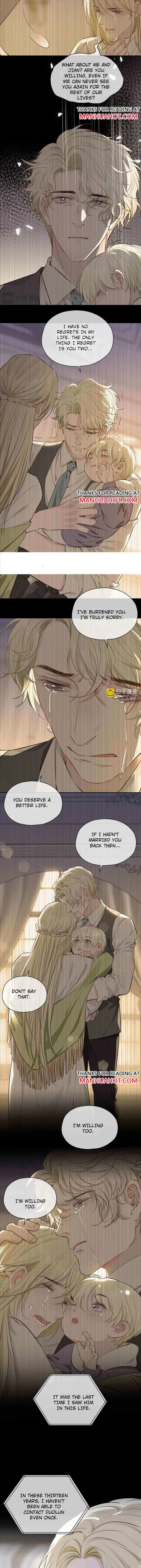 The Prince's First Love Chapter 125 page 4 - 