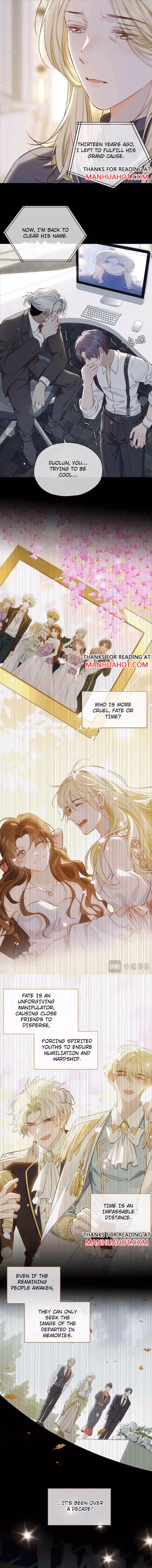 The Prince's First Love Chapter 125 page 5 - 