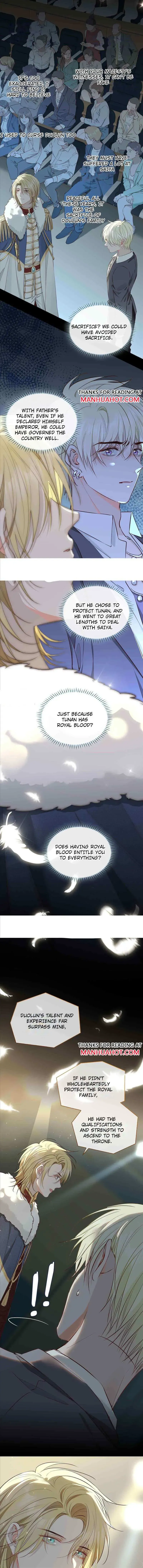 The Prince's First Love Chapter 125 page 6 - 