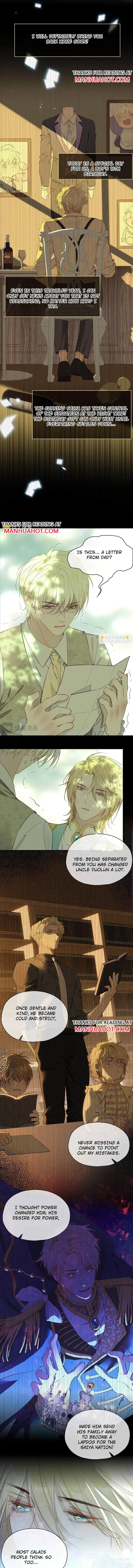 The Prince's First Love Chapter 127 page 2 - 