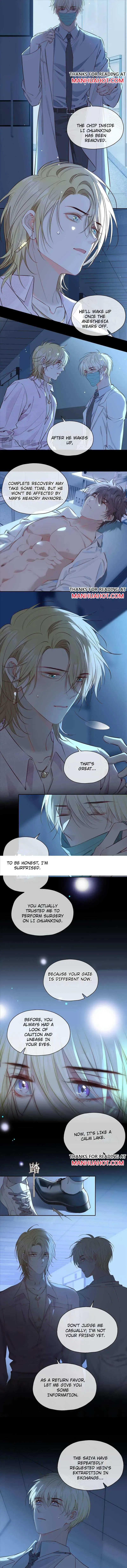The Prince's First Love Chapter 127 page 6 - 