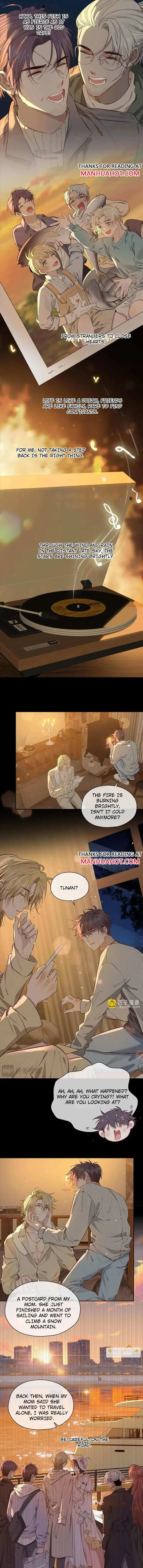The Prince's First Love Chapter 129 page 2 - 