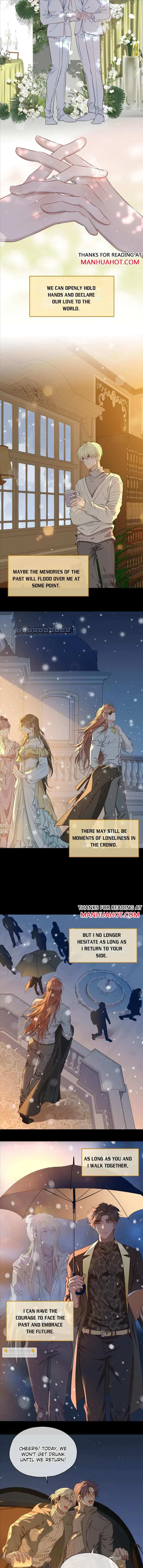 The Prince's First Love Chapter 129 page 5 - 