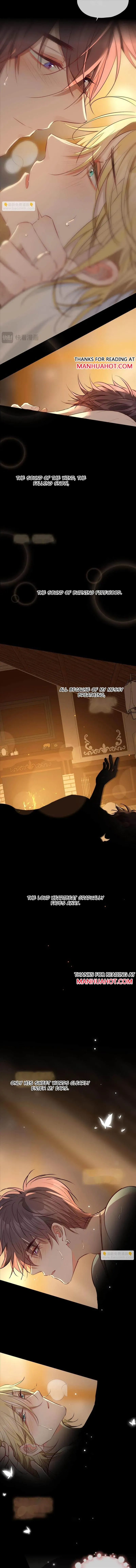 The Prince's First Love Chapter 129 page 8 - 