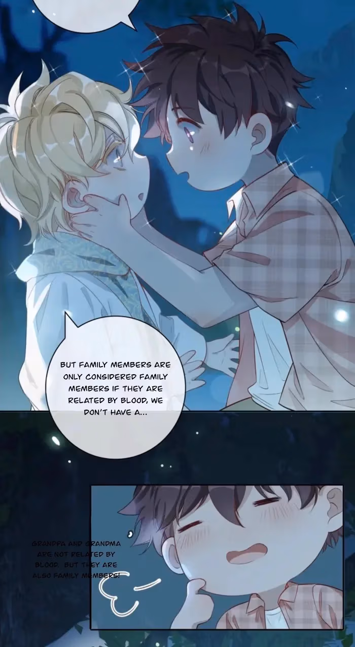The Prince's First Love Chapter 13 page 11 - 