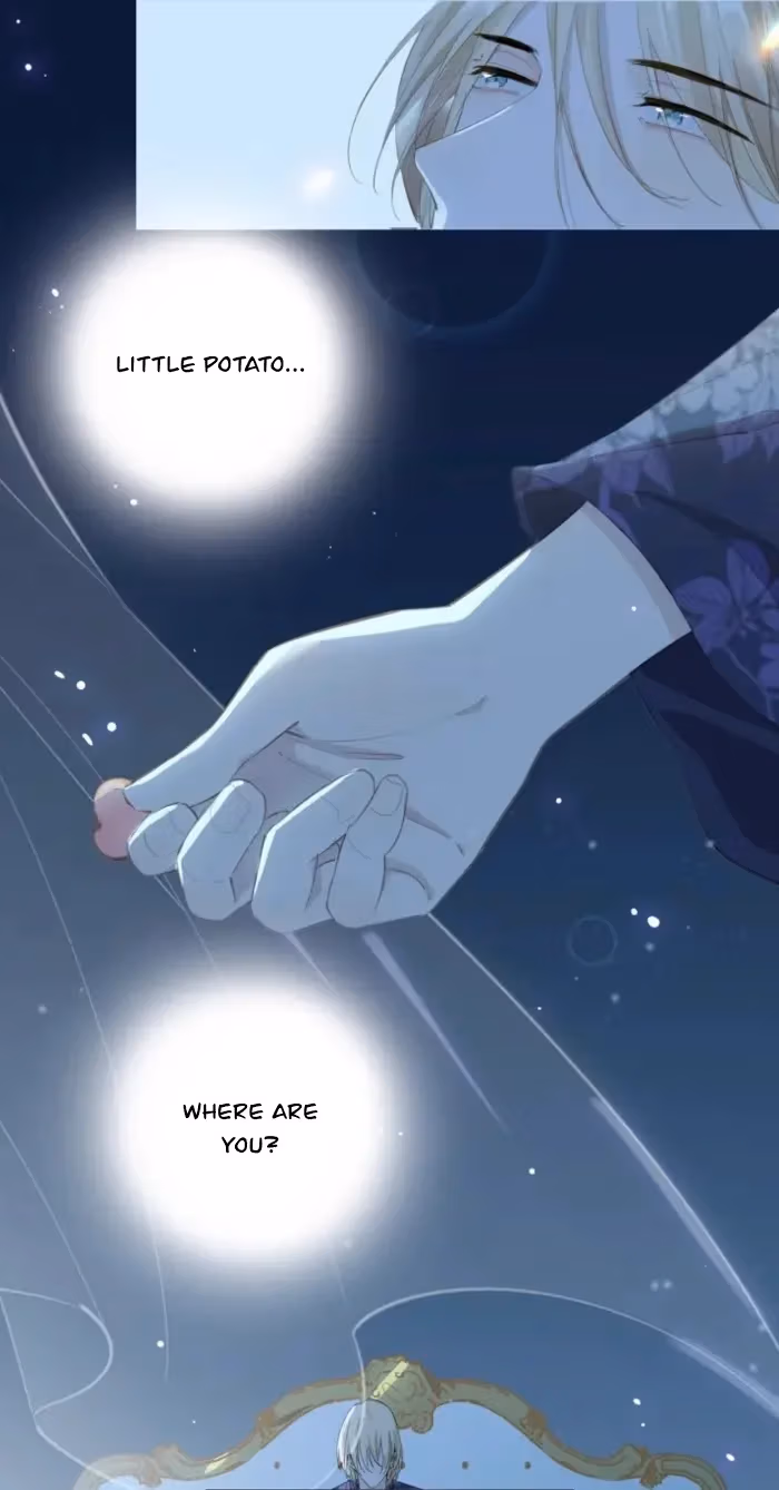 The Prince's First Love Chapter 13 page 15 - 