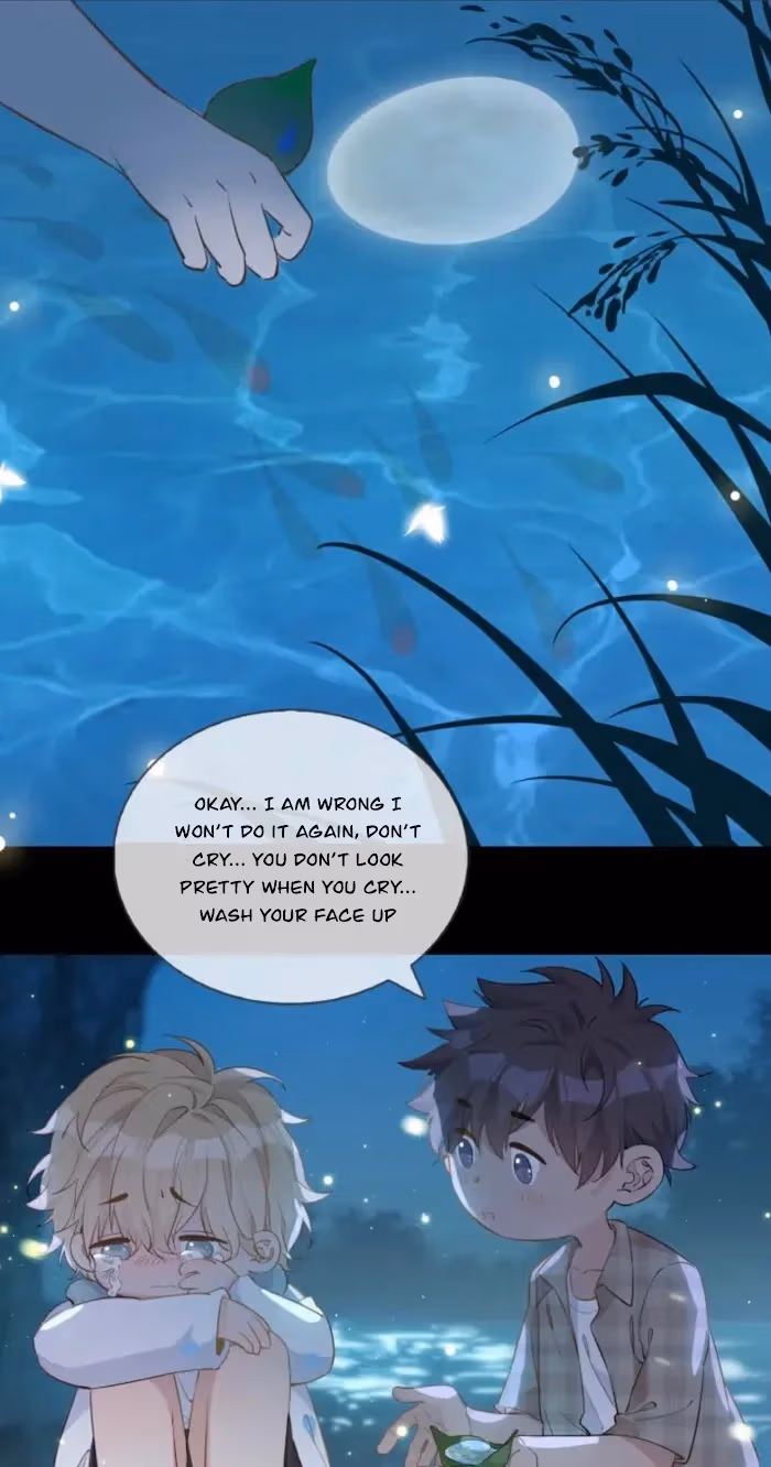 The Prince's First Love Chapter 13 page 3 - 