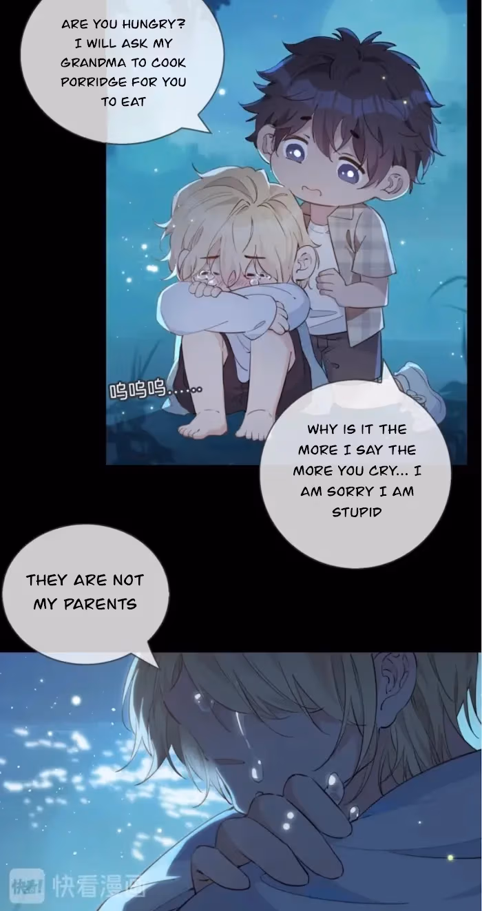 The Prince's First Love Chapter 13 page 5 - 
