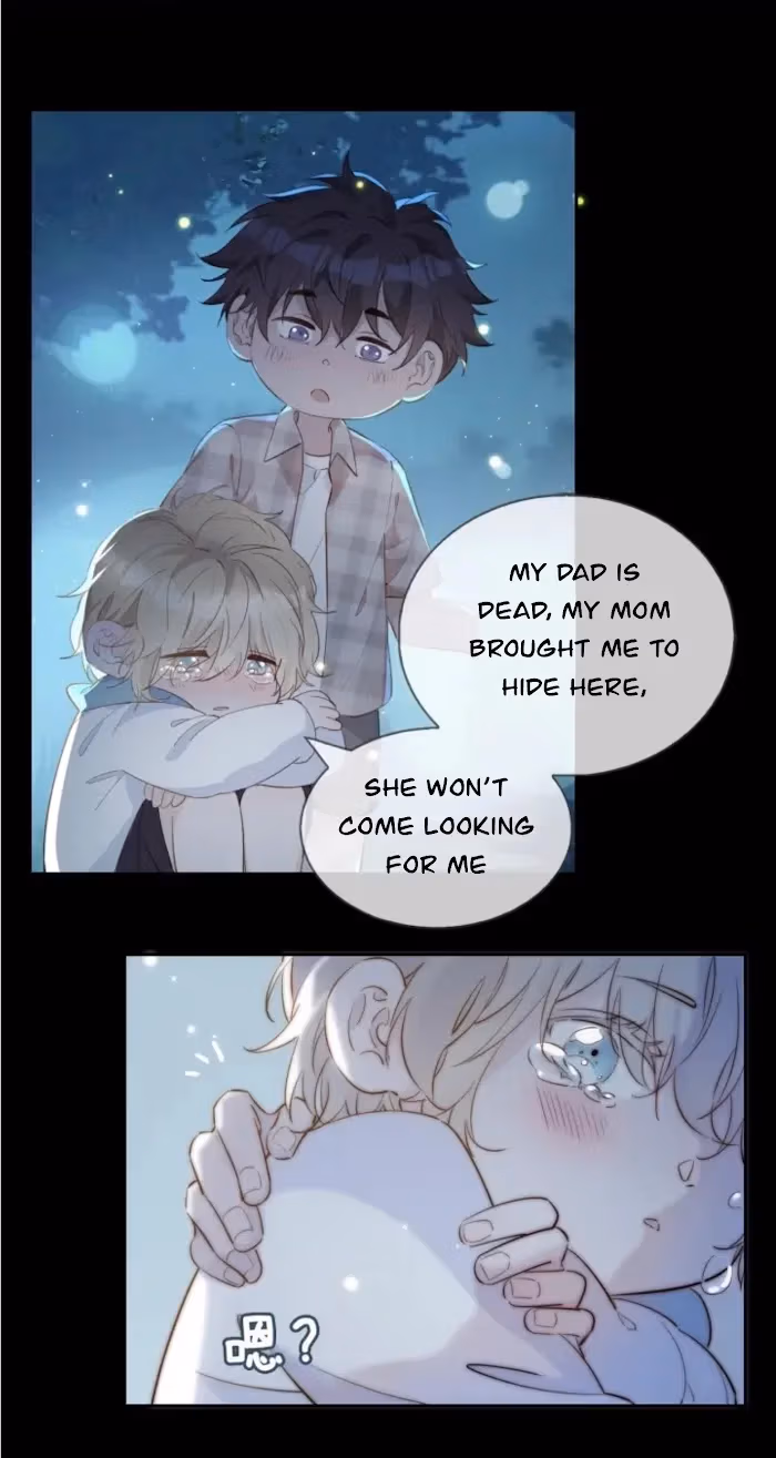 The Prince's First Love Chapter 13 page 6 - 