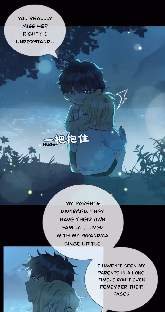 The Prince's First Love Chapter 13 page 7 - 