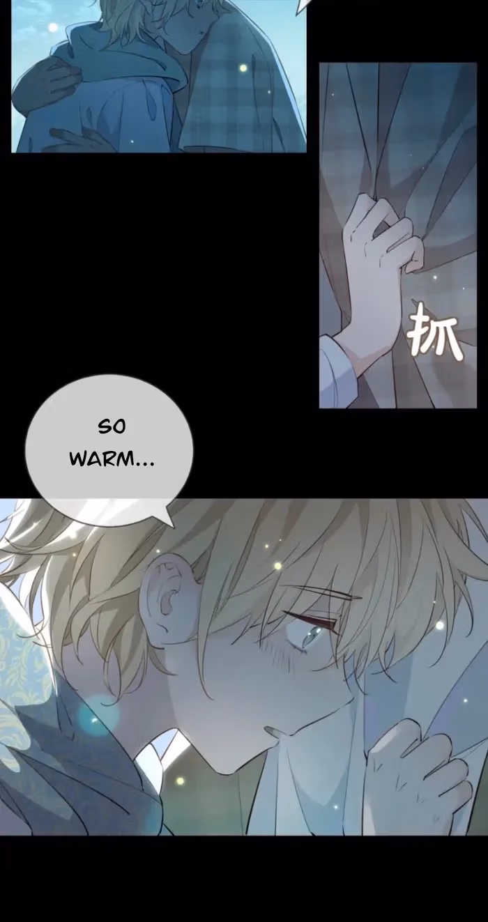 The Prince's First Love Chapter 13 page 8 - 