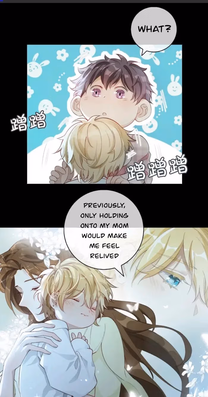 The Prince's First Love Chapter 13 page 9 - 