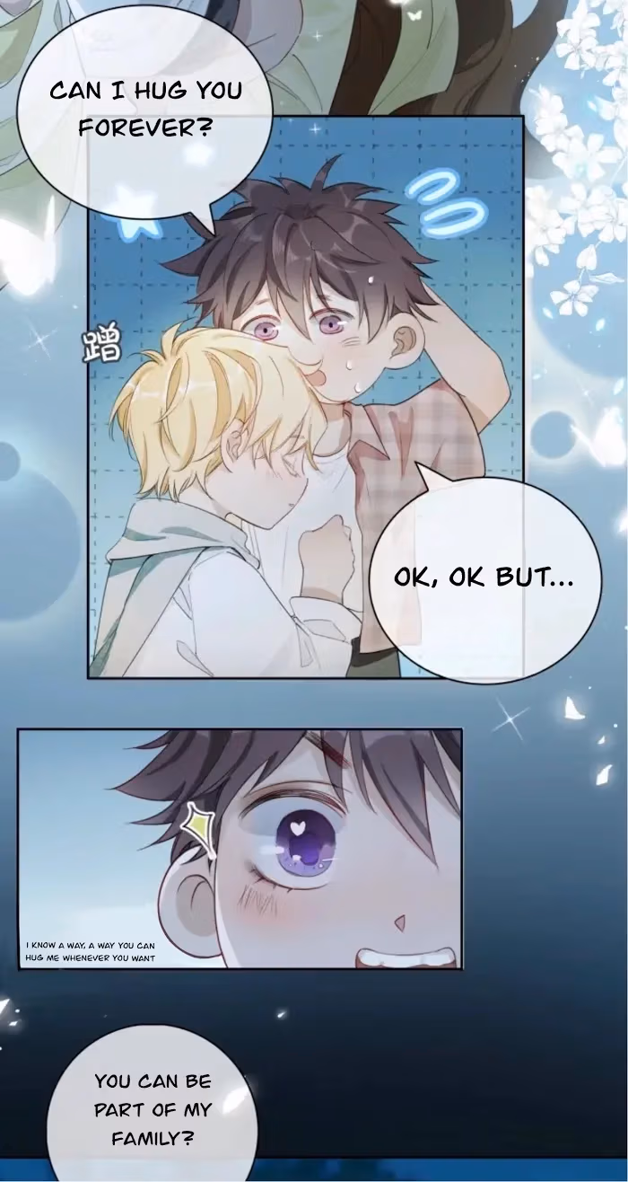 The Prince's First Love Chapter 13 page 10 - 
