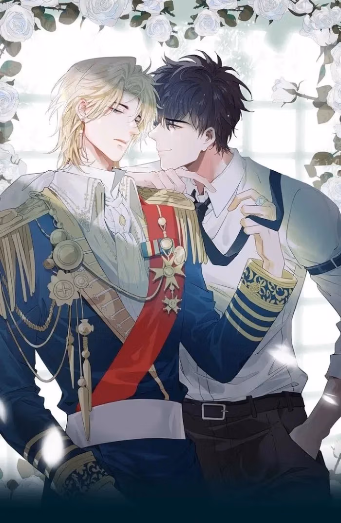 The Prince's First Love Chapter 14 page 1 - 