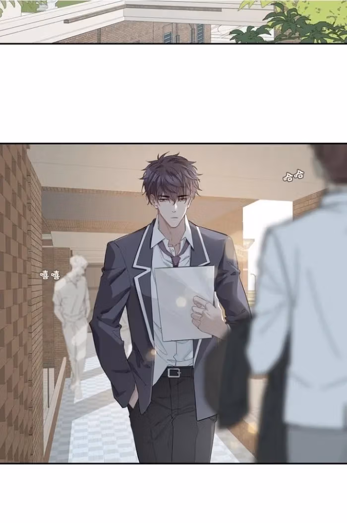 The Prince's First Love Chapter 14 page 23 - 