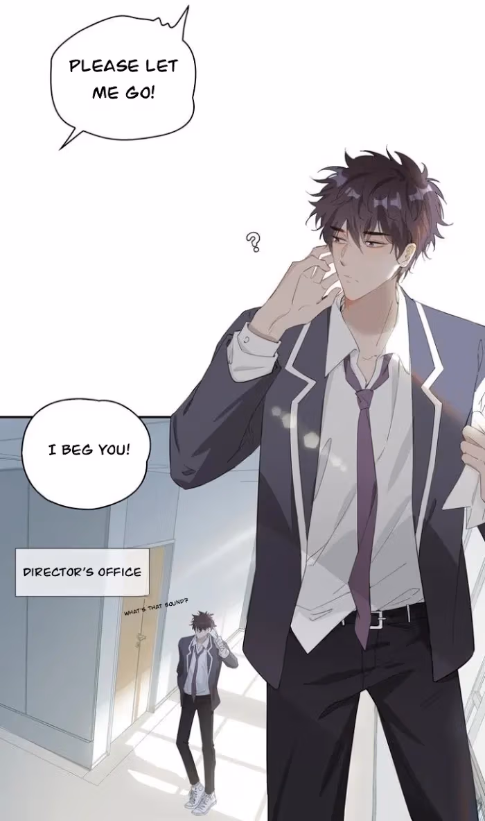 The Prince's First Love Chapter 14 page 29 - 
