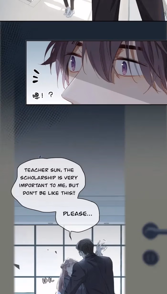 The Prince's First Love Chapter 14 page 30 - 