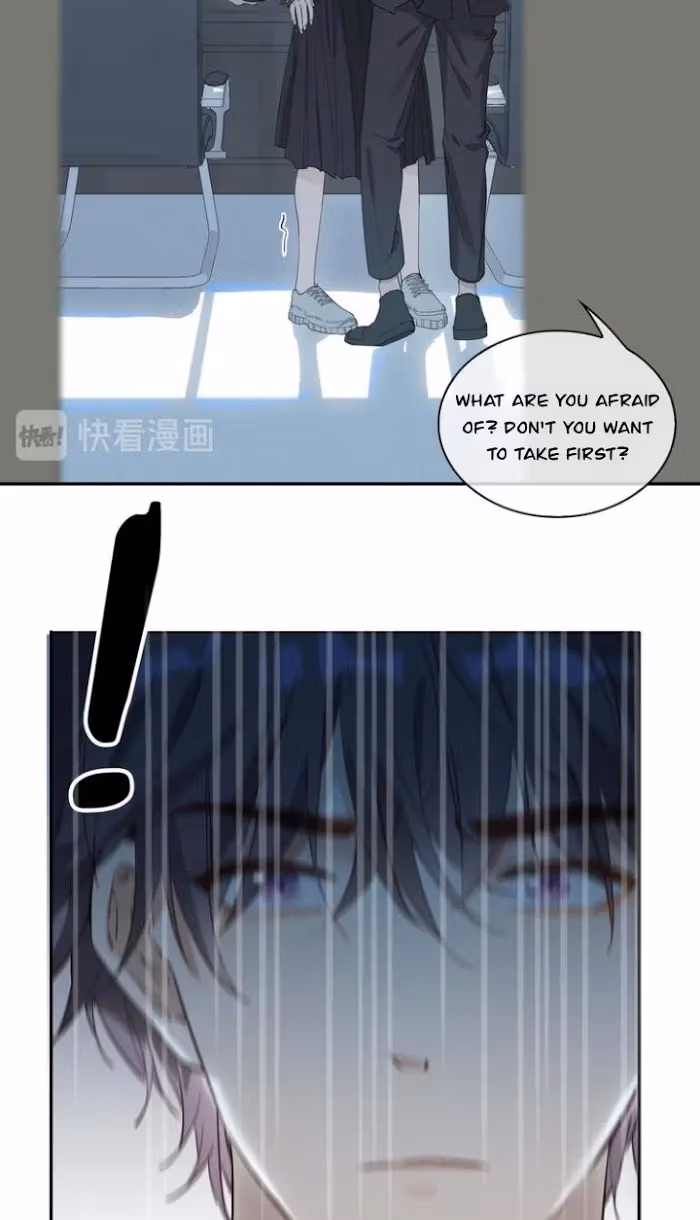 The Prince's First Love Chapter 14 page 31 - 