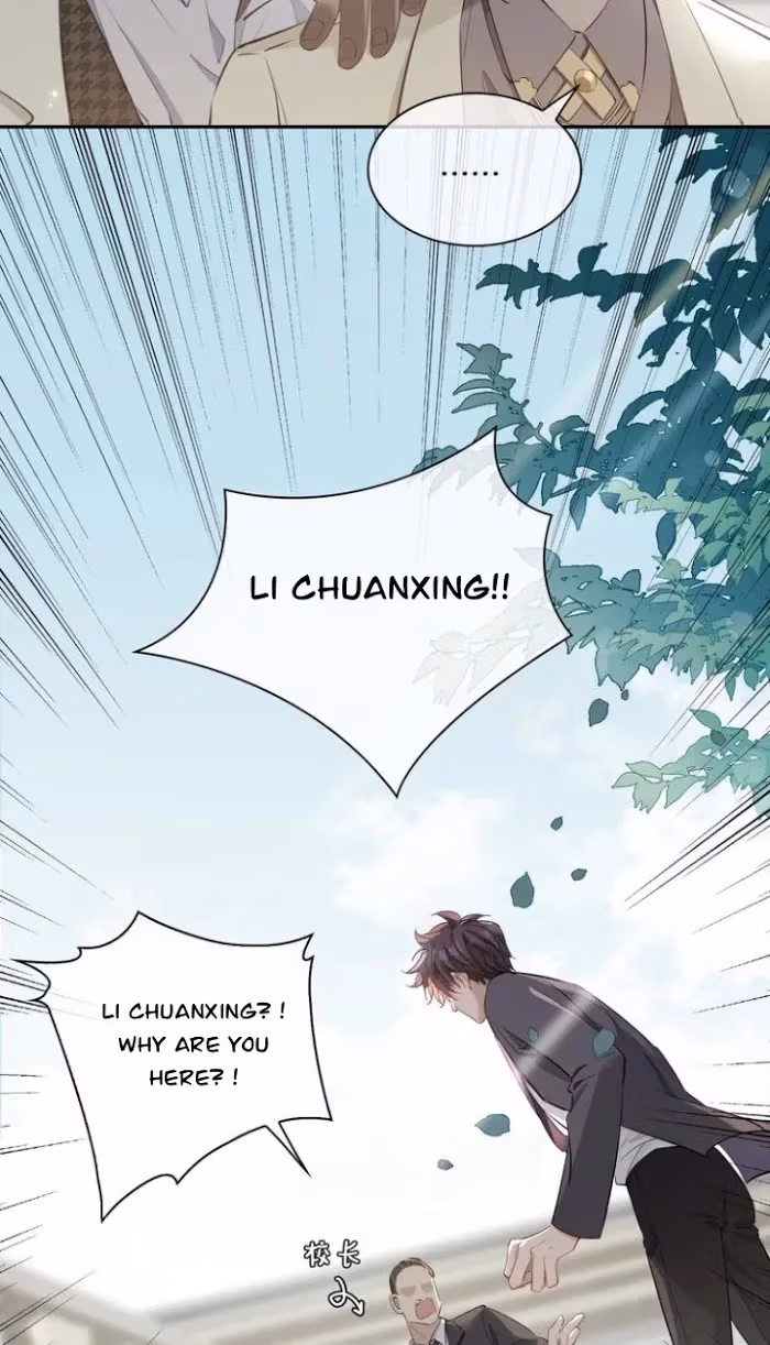 The Prince's First Love Chapter 14 page 41 - 