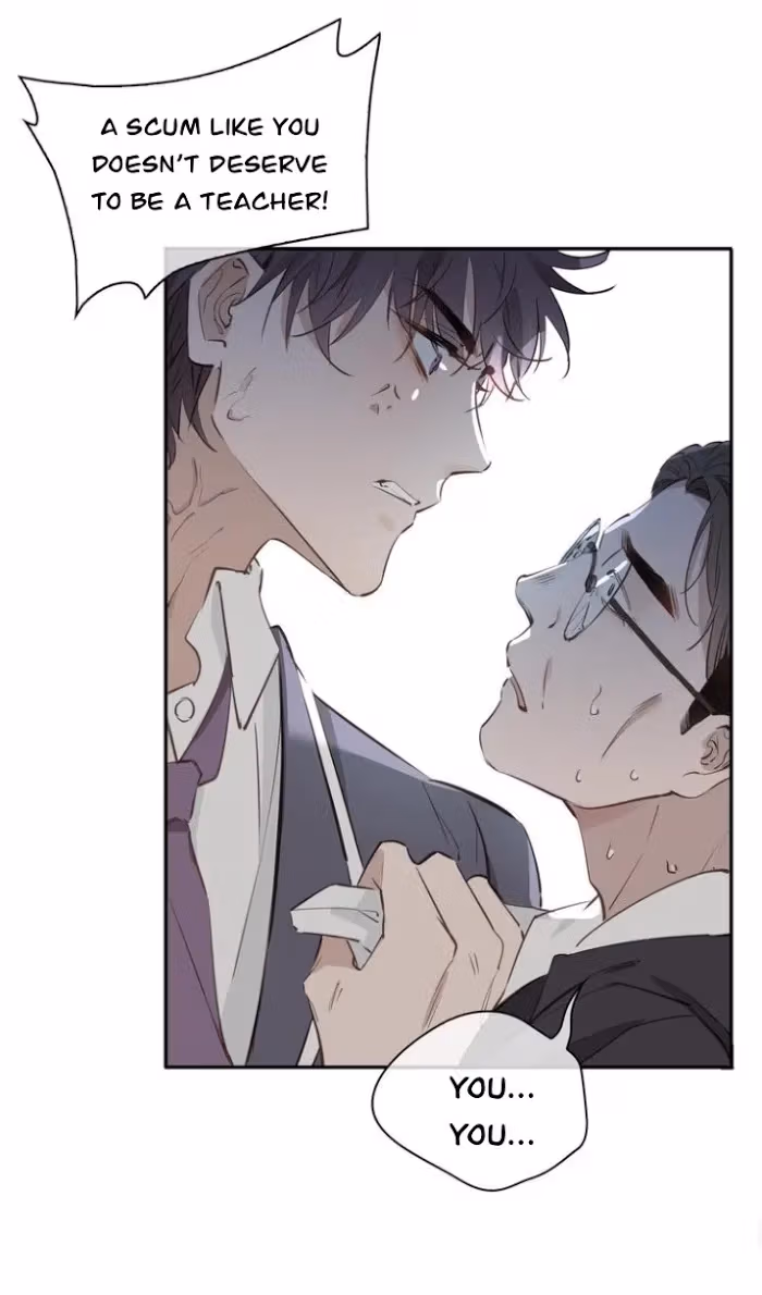 The Prince's First Love Chapter 14 page 42 - 