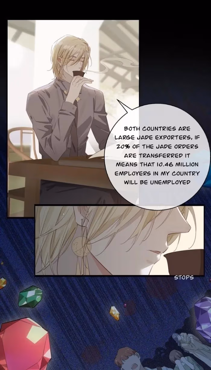 The Prince's First Love Chapter 14 page 9 - 