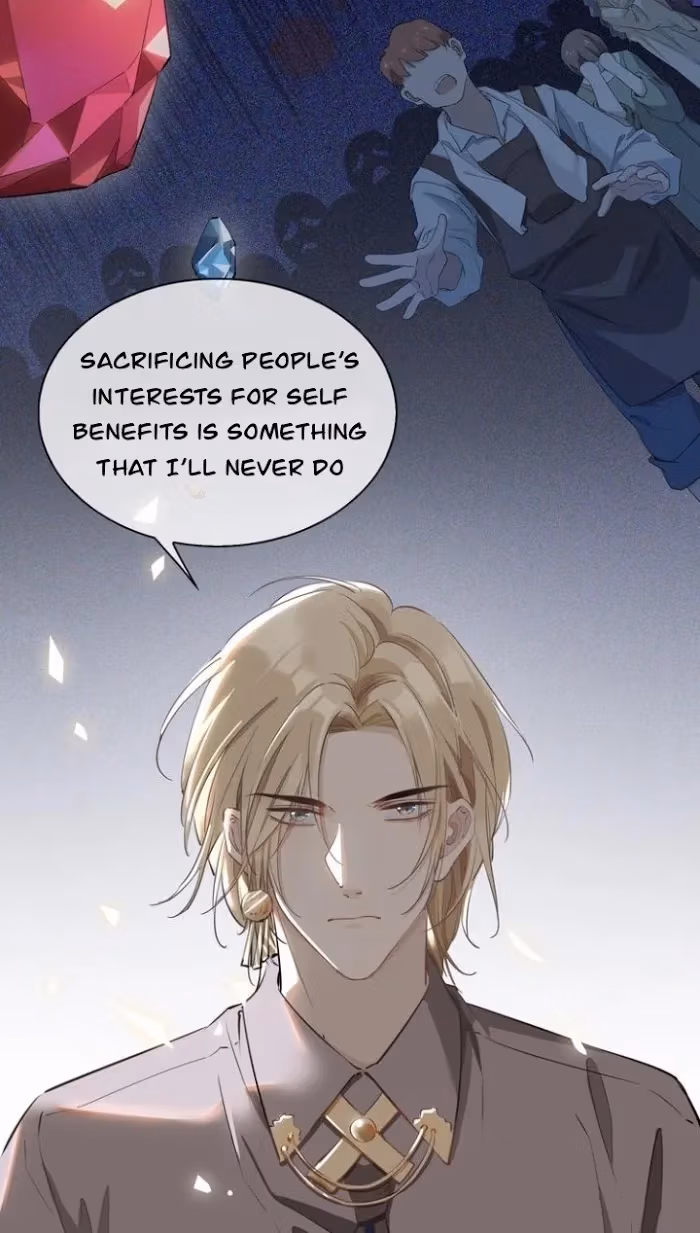 The Prince's First Love Chapter 14 page 10 - 