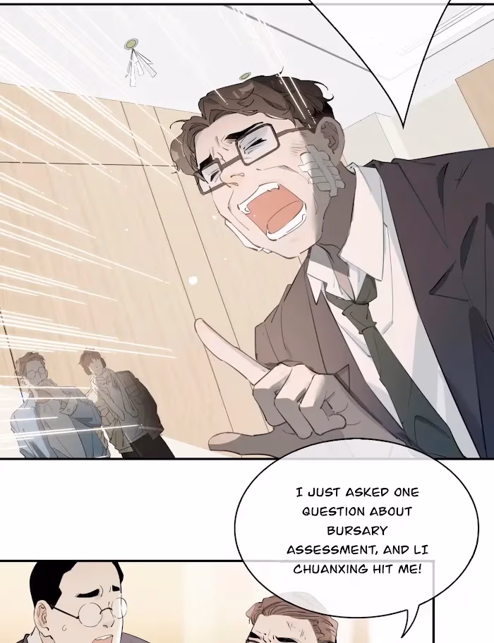 The Prince's First Love Chapter 15 page 4 - 