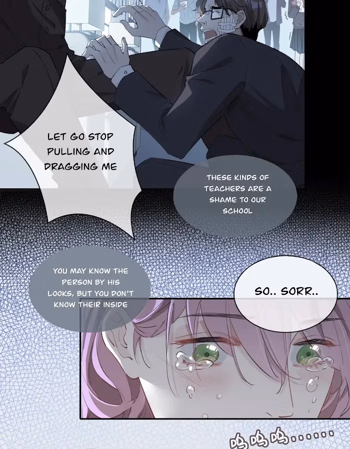 The Prince's First Love Chapter 16 page 11 - 