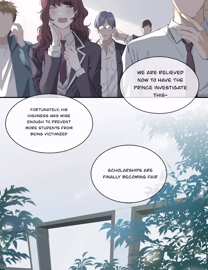 The Prince's First Love Chapter 16 page 17 - 
