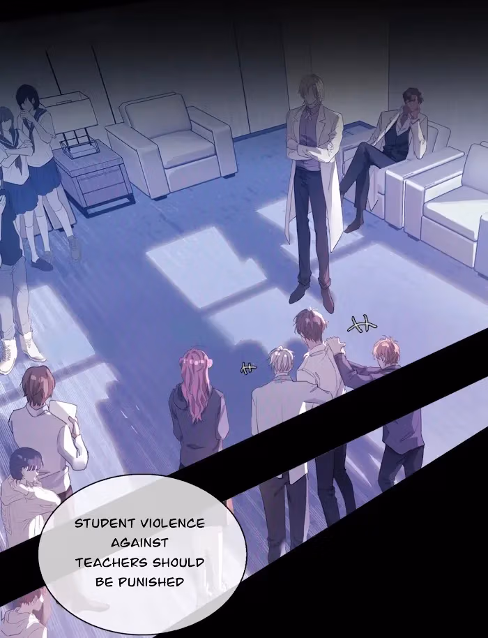 The Prince's First Love Chapter 16 page 3 - 