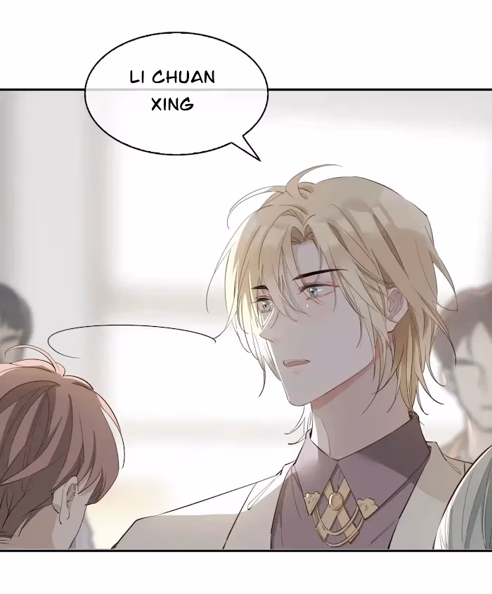 The Prince's First Love Chapter 16 page 22 - 
