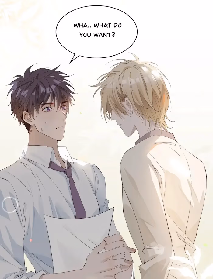 The Prince's First Love Chapter 16 page 25 - 