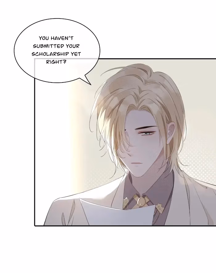 The Prince's First Love Chapter 16 page 30 - 