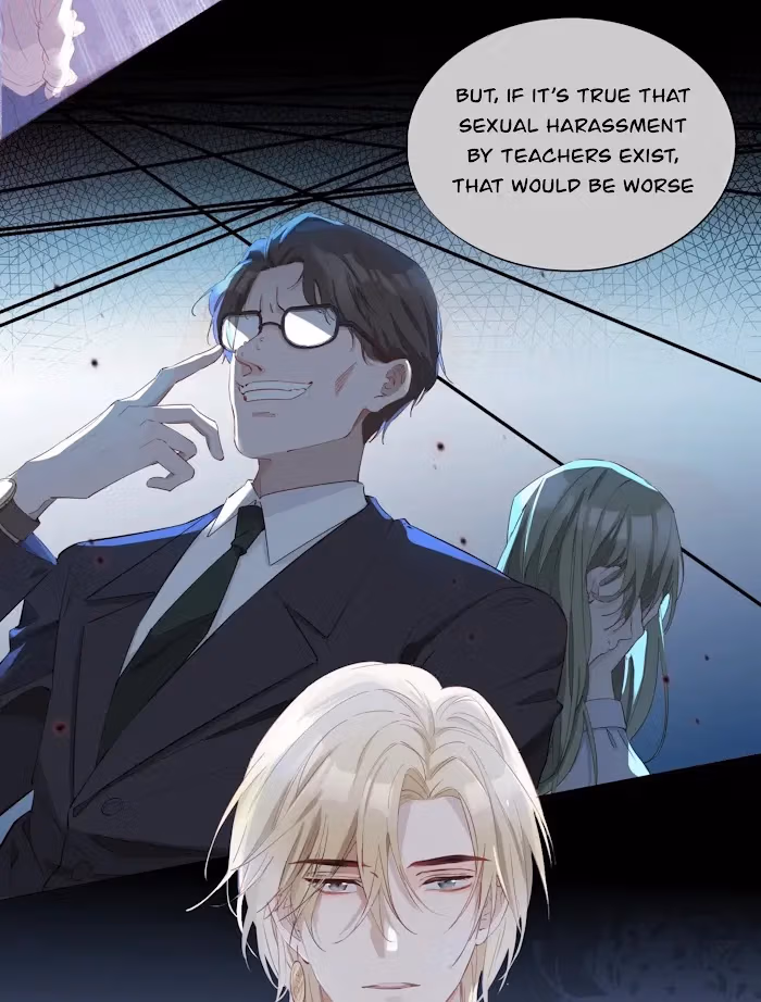 The Prince's First Love Chapter 16 page 4 - 