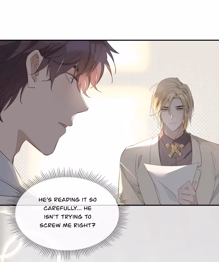 The Prince's First Love Chapter 16 page 31 - 