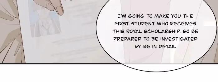 The Prince's First Love Chapter 16 page 33 - 