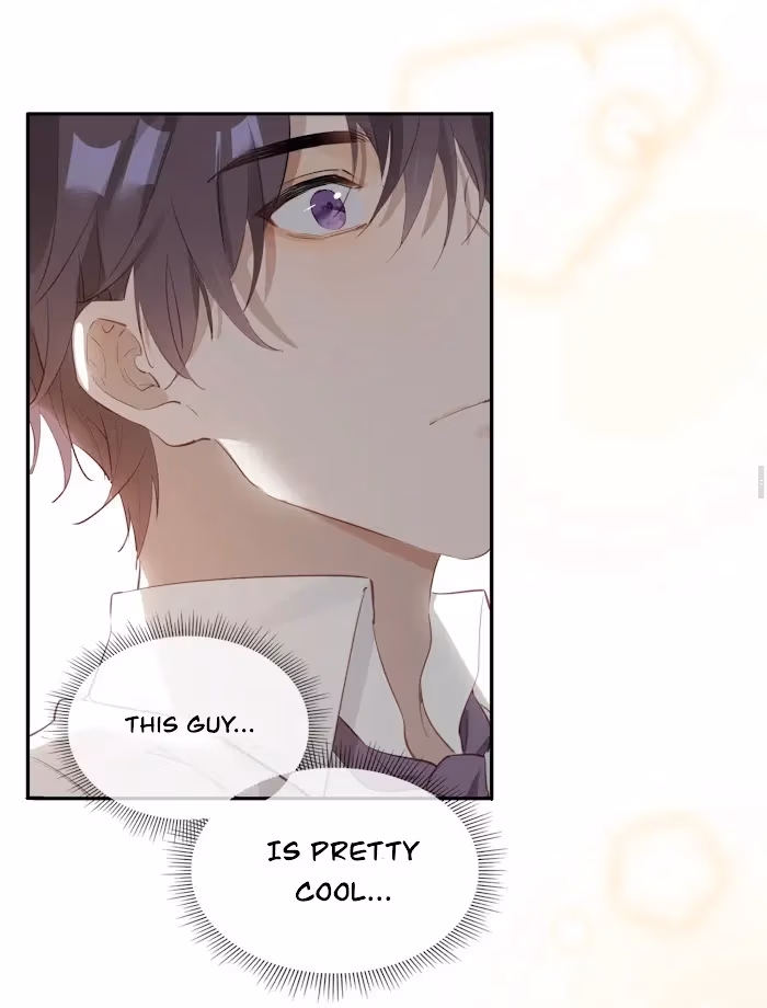 The Prince's First Love Chapter 16 page 34 - 