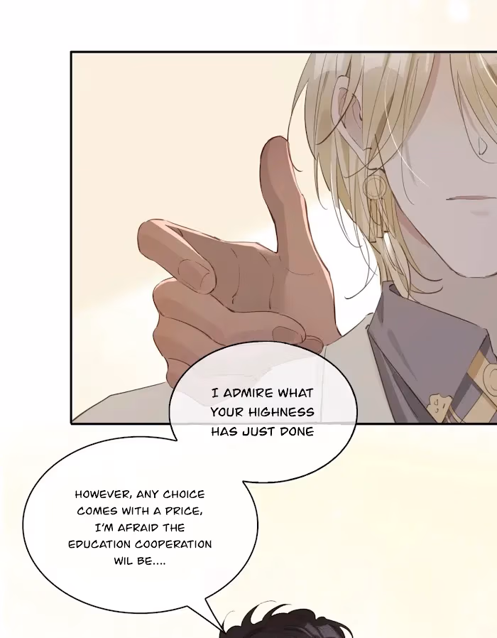 The Prince's First Love Chapter 16 page 35 - 