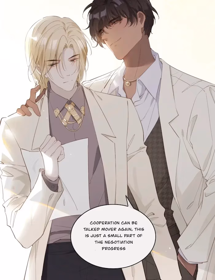 The Prince's First Love Chapter 16 page 36 - 