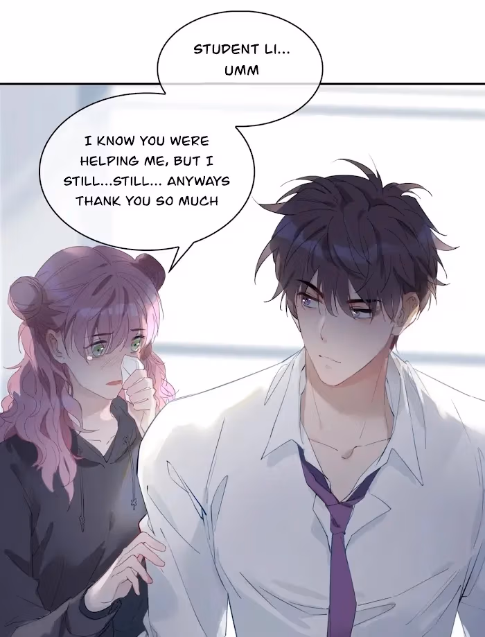 The Prince's First Love Chapter 16 page 38 - 