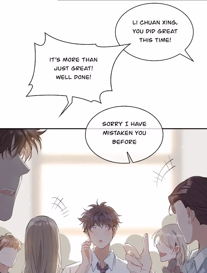 The Prince's First Love Chapter 16 page 41 - 