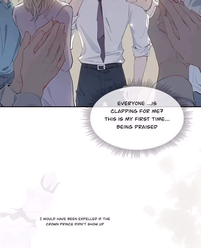 The Prince's First Love Chapter 16 page 42 - 