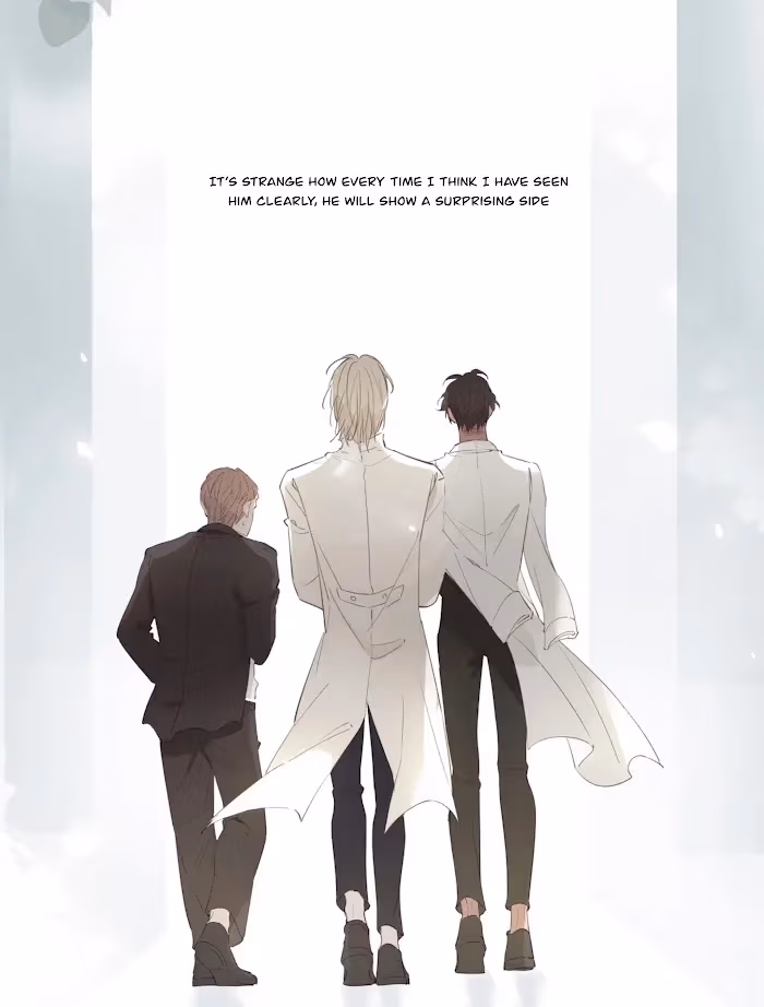 The Prince's First Love Chapter 16 page 44 - 