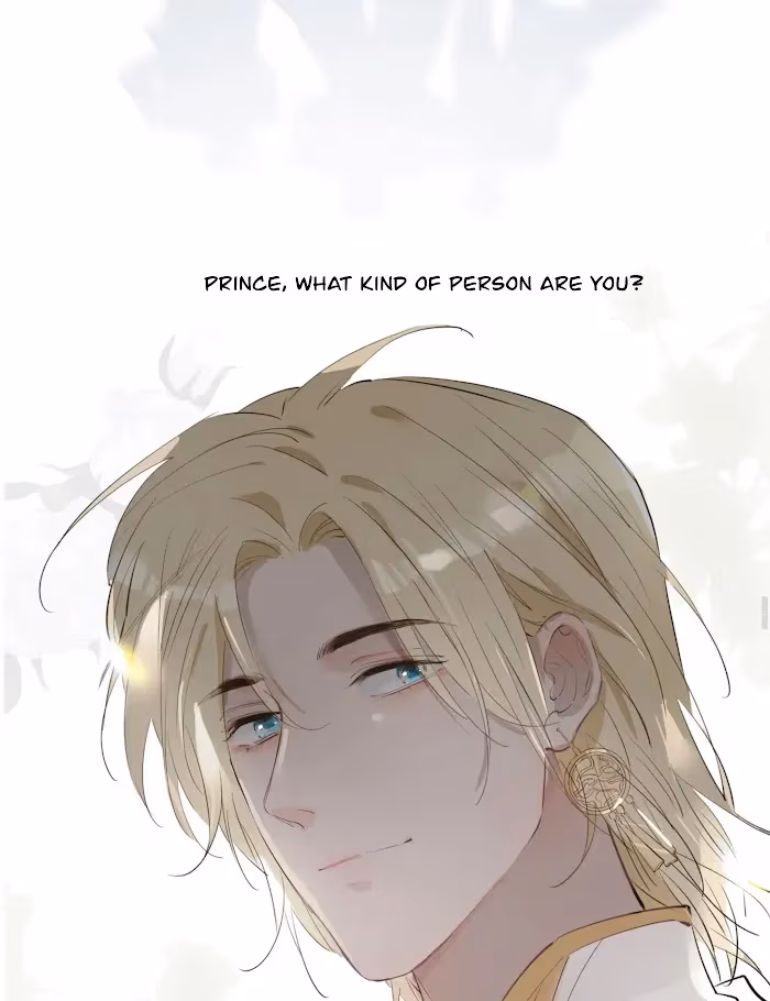 The Prince's First Love Chapter 16 page 45 - 