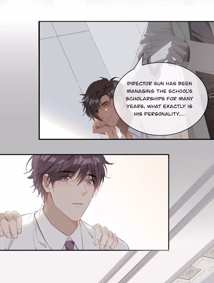 The Prince's First Love Chapter 16 page 6 - 