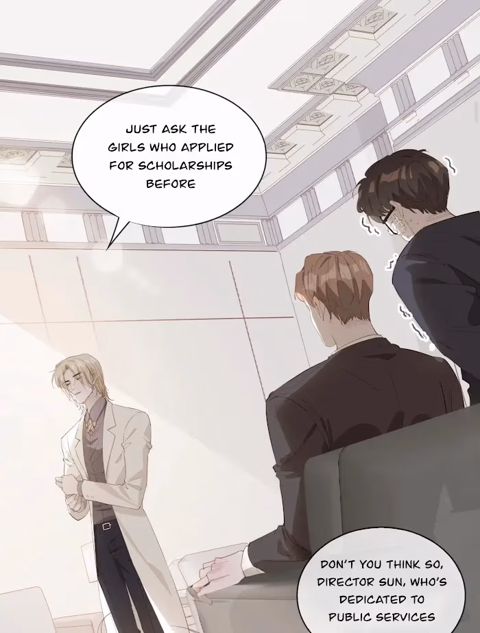 The Prince's First Love Chapter 16 page 7 - 