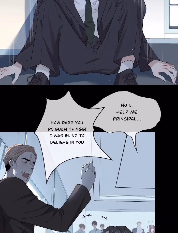The Prince's First Love Chapter 16 page 10 - 